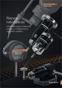Razvoj robotizacije - Serija RCS P